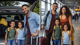 Mineiros gostam de viajar em casal e para o litoral; veja pesquisa