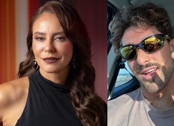 Quem é o novo affair de Paolla Oliveira? Surfista é irmão de ex-BBB famoso