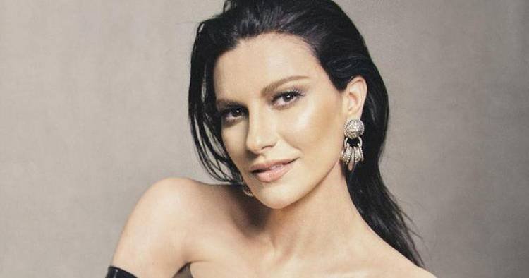 Laura Pausini se apresentar� na abertura dos Jogos Ol�mpicos de Inverno 2026