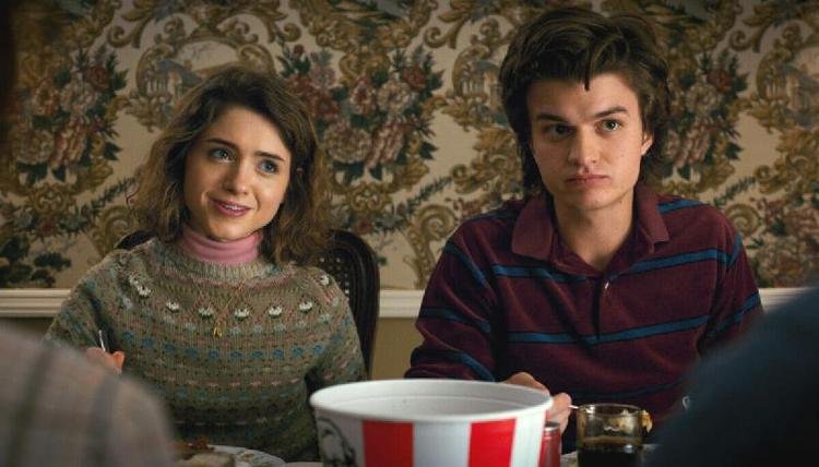 Divulga��o/Netflix