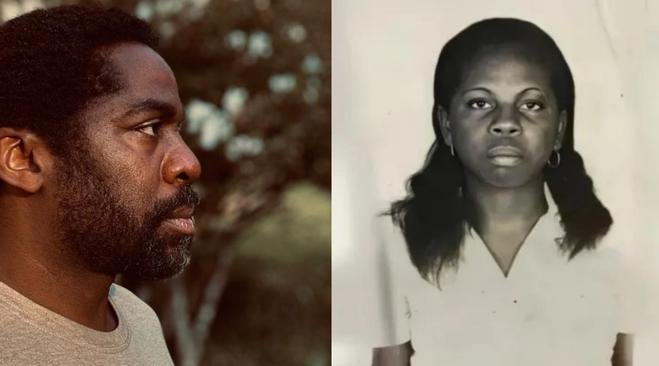 L�zaro Ramos exp�e agress�es sofridas pela m�e e revela gesto marcante 