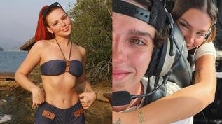 Vivi Wanderley termina namoro após suposta traição exposta por garçonete
