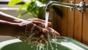 Como reaproveitar a �gua em casa e economizar at� 40% na conta