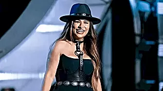 Músico da banda Tihuana processa Simone Mendes em R$ 1,3 milhão
