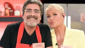 Massagista deu detalhes dos encontros com Junno Andrade