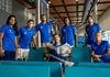 Adidas apresenta nova camisa do Cruzeiro; veja pre�o e fotos