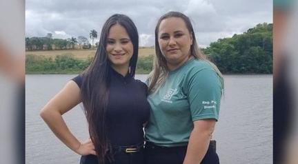 Homem invade casa, mata ex-companheira e a filha dela e tira a pr�pria vida