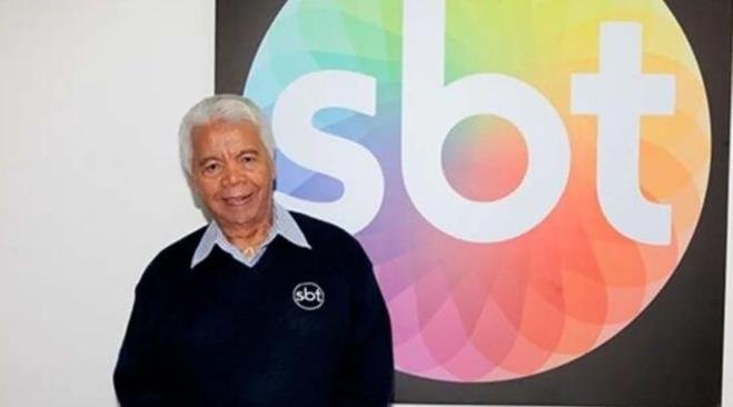 Roque, do SBT, tem morte anunciada aos 89 anos e esposa desmente notícia