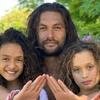 Pais famosos que não querem filhos atores: de Ben Affleck a Jason Momoa