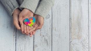 O olhar de uma irm� mais velha sobre o autismo