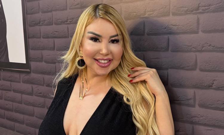Patrícia Ribeiro abre o coração e revela relação que quase a levou ao extremo