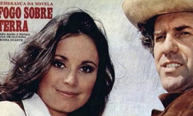 Regina Duarte erra ao lamentar morte de Juca Oliveira e gera repercuss�o na internet