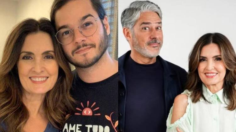 Túlio Gadêlha usou as redes sociais para compartilhar o clique e explicou o motivo