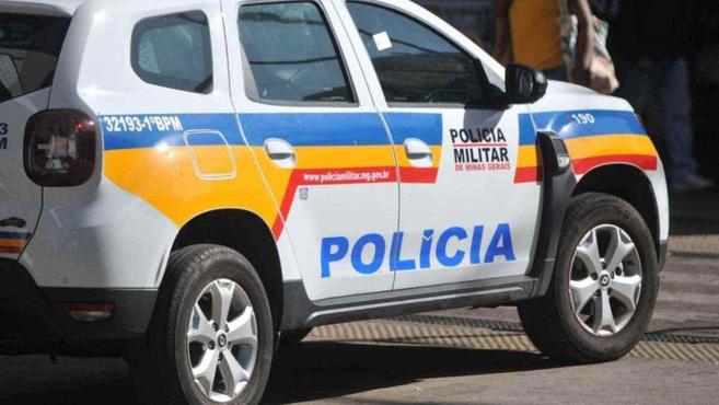 Homem é morto a tiros por perseguir adolescente e pedir 'rapidinha' na Grande BH - foto: Gladyston Rodrigues/EM/D.A. Press