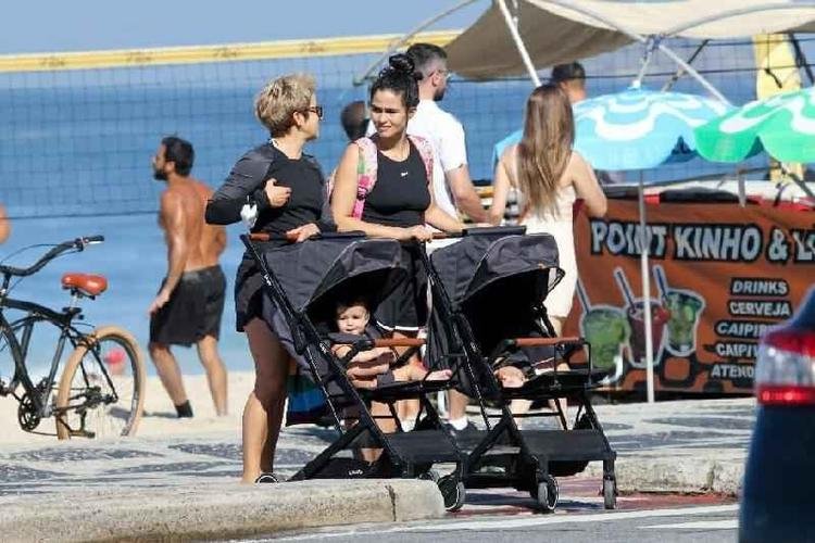 Reprodu��o/Instagram