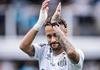 Neymar fala sobre nova cirurgia e n�o garante se fica no Santos: ‘Ver o que � melhor pra todos’