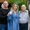 No vel�rio, irm�o de Ana Paula revela real motivo da morte do pai e �ltimo desejo � veterana do BBB26