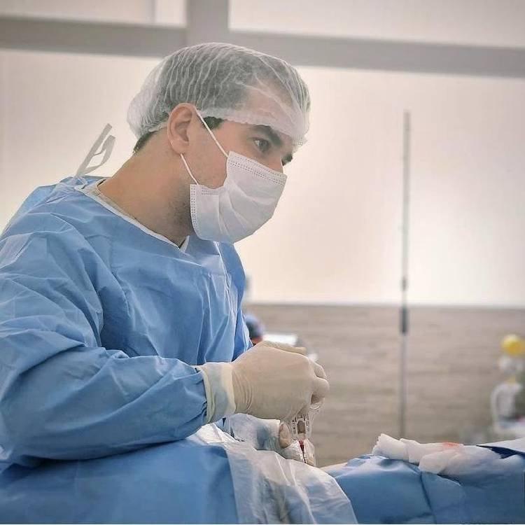 Bi�psia transperineal muda combate ao c�ncer de pr�stata