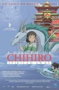 A Viagem de Chihiro