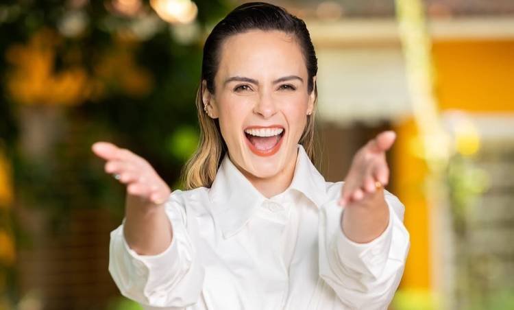 Ana Paula Renault: saiba como a campe� deve blindar pr�mio recorde do 