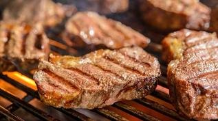 5 churrascarias que oferecem rodízio em BH