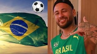 Previsão inédita de vidente informa se o Brasil ganhará a Copa e o que acontecerá com Neymar Jr.