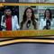 Repórter da Record TV é atingida por tomate e desabafa: 'Humilhação'