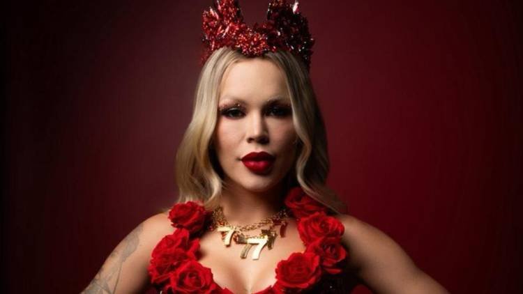 'Eu calculo tudo: uma rela��o pode gastar entre 80 e 150 calorias, isso entra na minha conta', diz Ravena Hanniely 