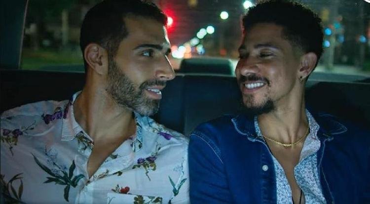 Reprodu��o/Amazon Prime Video