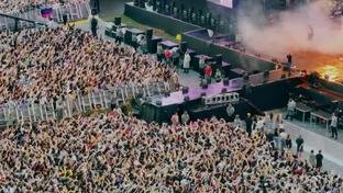Lollapalooza Brasil 2026 agita São Paulo e reforça procura por hospedagem estratégica