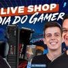 Drops de Jogos