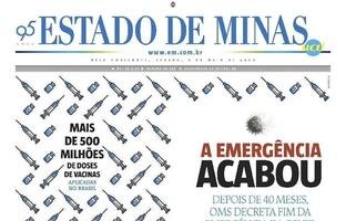 Portal UAI - O Grande Portal dos Mineiros