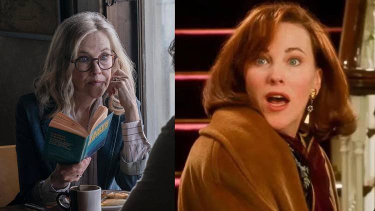 Catherine O'Hara