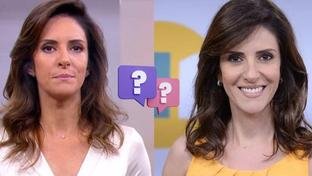 56 anos e reclusa: Veja por onde anda Monalisa Perrone, âncora que deixou a Globo após quase 2 décadas