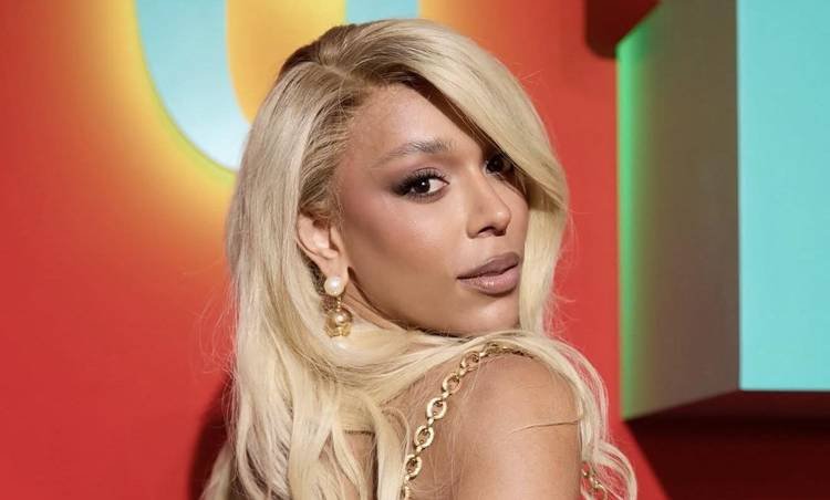 Xi! Danilo Gentili manda Erika Hilton ir cagar após denúncia sobre Nikolas Ferreira