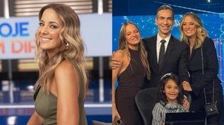 Ticiane Pinheiro se recusa a renovar contrato e est� fora da Record