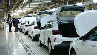 Chevrolet manter� produ��o de seus carros, mesmo com parceira com Hyundai