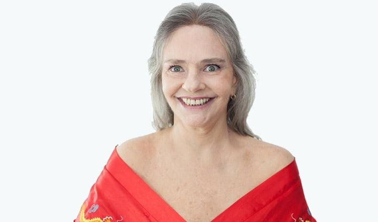 Angela Ro Ro faz apelo nas redes após diagnóstico e pede amparo ...