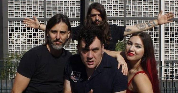 Autoramas lan�a clipe de 'Ornitorrinquinho'