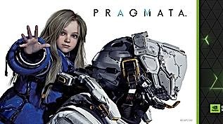 Sem necessidade de traje espacial: PRAGMATA, da Capcom, chegou ao GeForce NOW no dia do lançamento