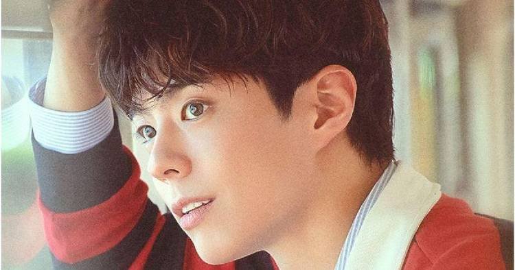 Park Bo Gum, astro de K-drama, anuncia encontro de�f�s no Brasil