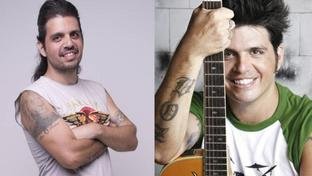 Lembra do vocalista do LS Jack, do hit Carla? Irreconhecível, astro vive assim 20 anos após entrar em coma