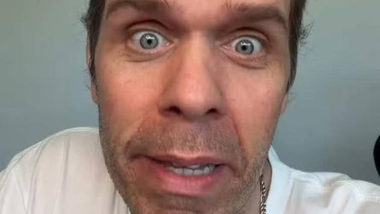 Perez Hilton