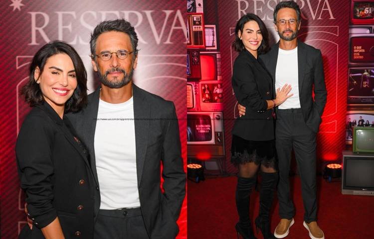 Rodrigo Santoro