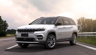 Avaliao: Jeep Commander Longitude surpreende &#8212; mais barato e mais equipado