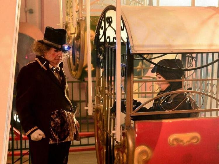 Francisco Cepeda/SBT