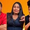BBB 26: enquete atualizada aponta rejei��o no 8� Pared�o da temporada