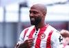 Ex-Cruzeiro faz dois gols, bate recorde e Brentford empata com o Everton