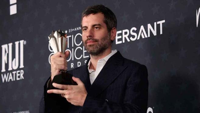 Oscar 2026: Brasileiro Adolpho Veloso � indicado em Melhor Fotografia