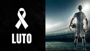 Luto hoje (04/12): Jornal da Globo confirma morte de jogador do Brasil a tiros dentro de casa